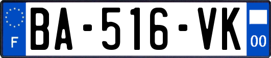 BA-516-VK