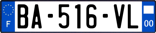 BA-516-VL
