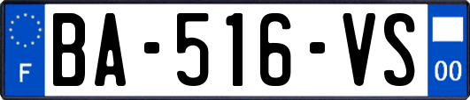 BA-516-VS