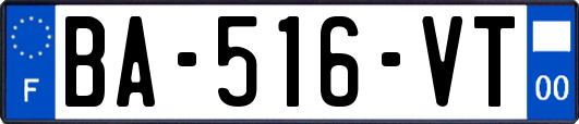 BA-516-VT