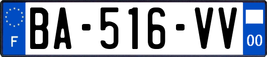BA-516-VV