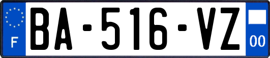 BA-516-VZ