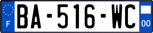 BA-516-WC