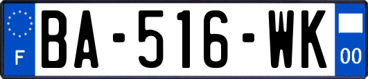 BA-516-WK
