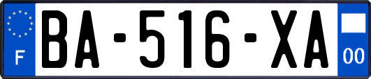 BA-516-XA