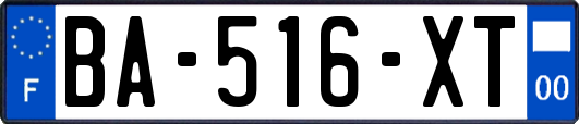 BA-516-XT