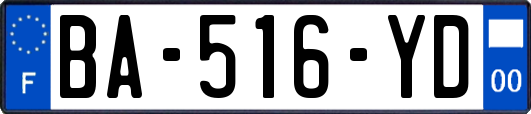 BA-516-YD