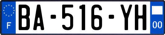 BA-516-YH