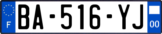 BA-516-YJ