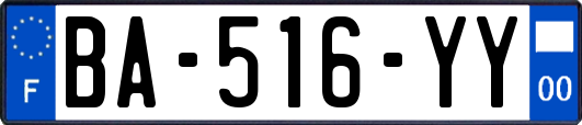 BA-516-YY