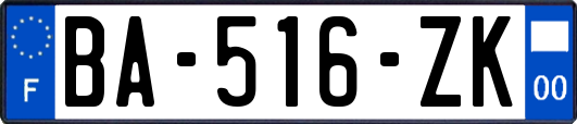 BA-516-ZK