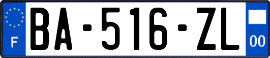 BA-516-ZL