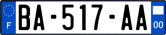 BA-517-AA