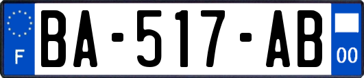 BA-517-AB