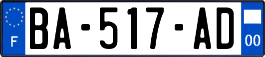 BA-517-AD