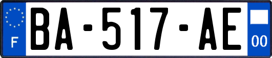 BA-517-AE