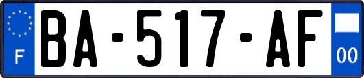 BA-517-AF