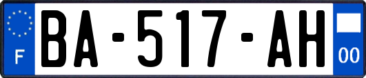 BA-517-AH