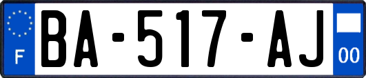 BA-517-AJ