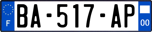 BA-517-AP