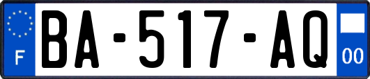 BA-517-AQ