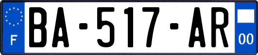 BA-517-AR