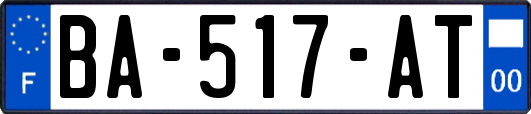 BA-517-AT