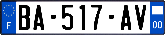 BA-517-AV