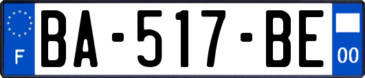 BA-517-BE