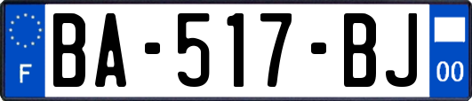 BA-517-BJ