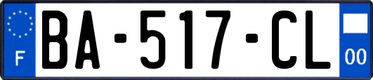 BA-517-CL