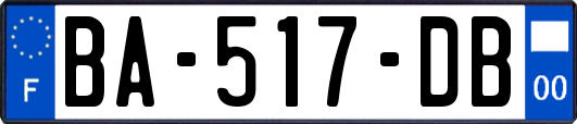 BA-517-DB