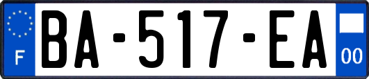 BA-517-EA