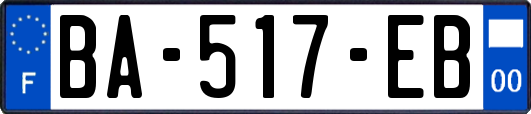 BA-517-EB
