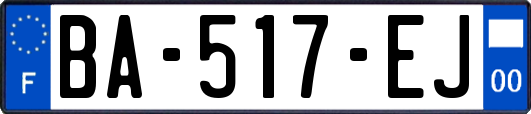 BA-517-EJ