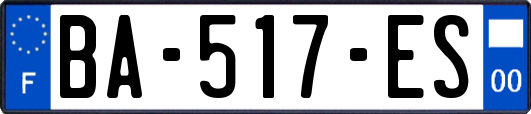 BA-517-ES