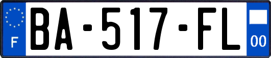 BA-517-FL