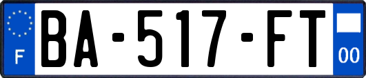 BA-517-FT