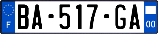 BA-517-GA