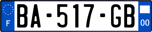 BA-517-GB