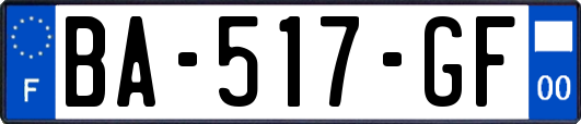 BA-517-GF