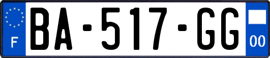 BA-517-GG