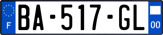 BA-517-GL