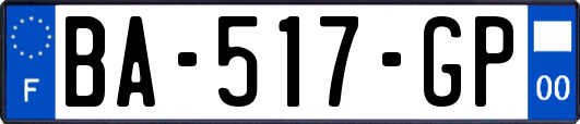 BA-517-GP