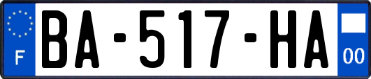 BA-517-HA