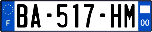 BA-517-HM