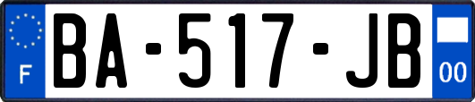 BA-517-JB