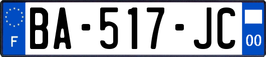 BA-517-JC