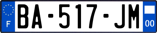 BA-517-JM