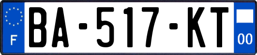 BA-517-KT